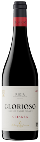 Glorioso Rioja Crianza