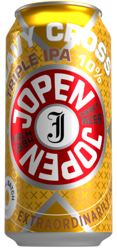 Jopen Heavy Cross