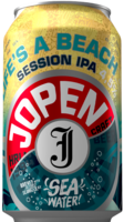Jopen Life Is A Beach