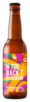 Scheldebrouwerij 'n Toeback Single Hop 