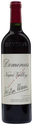 Dominus Napa Valley 2019