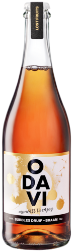 Odavi Bubbles Druif-Braam