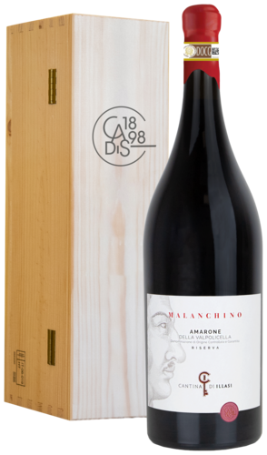 Rocca Sveva Amarone Della Valpolicella Magnum