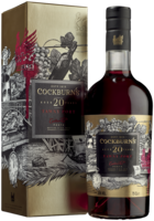 Cockburn's 20 Years Tawny