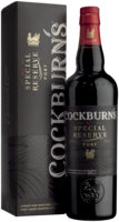 Cockburn's Special Reserve
