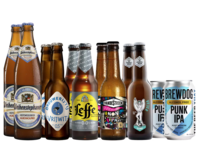 Bierpakket 0.0 6x2 Flessen