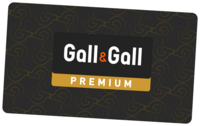 Mijn Gall & Gall Premium