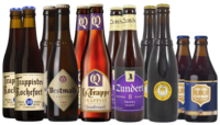 Bierpakket Abdij 6x2 Flessen