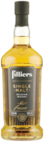 Filliers Single Malt Whisky Bourbon Oak Cask
