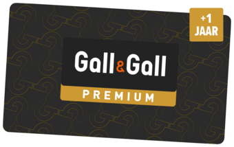 Verlenging Mijn Gall & Gall Premium