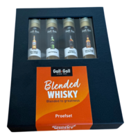 Blended Whisky Set