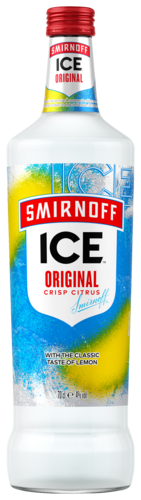 Smirnoff Ice