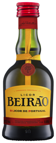 Licor Beirão
