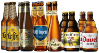 Bierpakket Blond 6x2 Flessen
