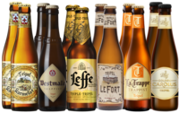 Bierpakket Tripel 6x2 flessen
