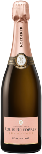 Louis Roederer Brut Rosé