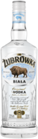 Zubrowka Biala Vodka