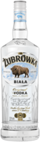 Zubrowka Biala Vodka