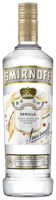 Smirnoff Vanilla