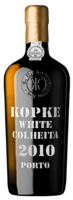 Kopke White Colheita Port 