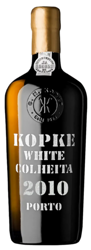 Kopke White Colheita Port