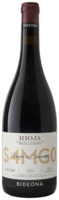 Bideona S4MG0 - Samaniego