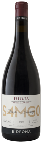 Bideona S4MG0 - Samaniego