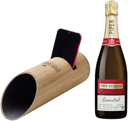 Piper-Heidsieck Essentiel Sound Amplifier 