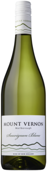 Mount Vernon Sauvignon Blanc