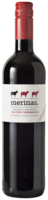 Merinas Tempranillo Organic
