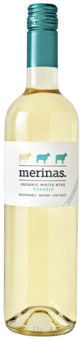 Merinas Verdejo Organic