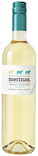Merinas Verdejo Organic