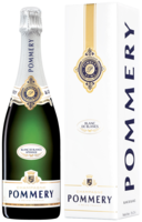 Pommery Blanc de Blancs