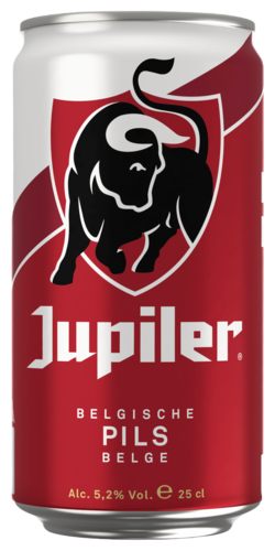Jupiler Blik