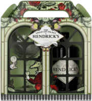Hendrick's Gin Coppa Glas