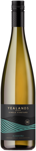 Yealands Estate Single Vineyard Albariño