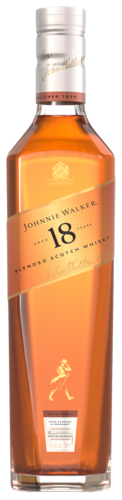 Johnnie Walker 18 Years