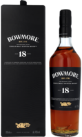 Bowmore 18 Years