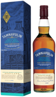 Tamnavullin Port Cask Edition
