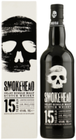 Smokehead 15Years Anniversary Edition 2025