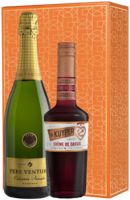 Cocktailpakket Kir Royal