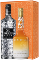 Cocktailpakket Sex on the Beach
