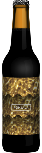 Pohjala Truffle Stout 33cl