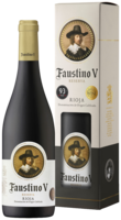 Faustino V Rioja Reserva