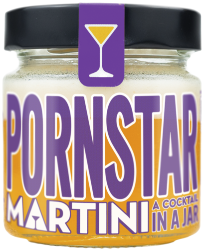 Jartails Pornstar Martini