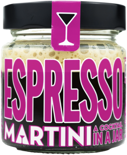Jartails Espresso Martini
