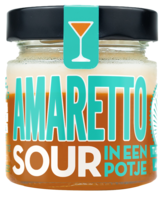 Jartails Amaretto Sour