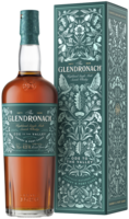 Glendronach Ode To The Valley 