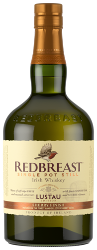 Redbreast Lustau Edition