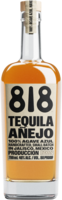 818 Tequila Añejo